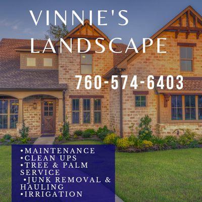 Pedraza Landscape & Services