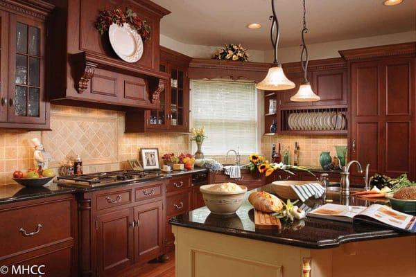 Mother Hubbard's Custom Cabinetry