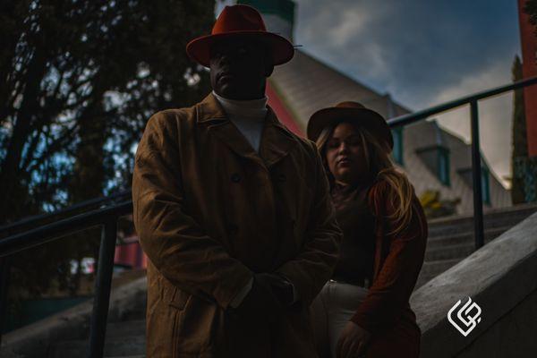 CaSohn G Productions