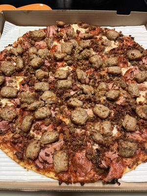 Cassano's The Pizza King