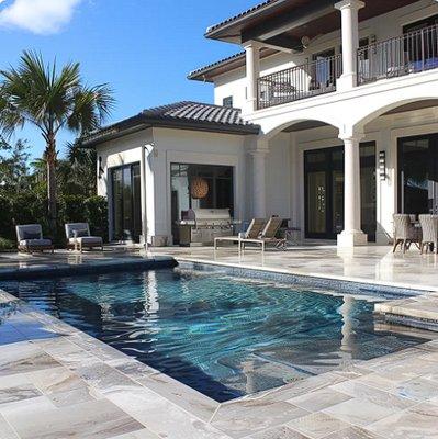 Preferred Cleaning & Maintenance