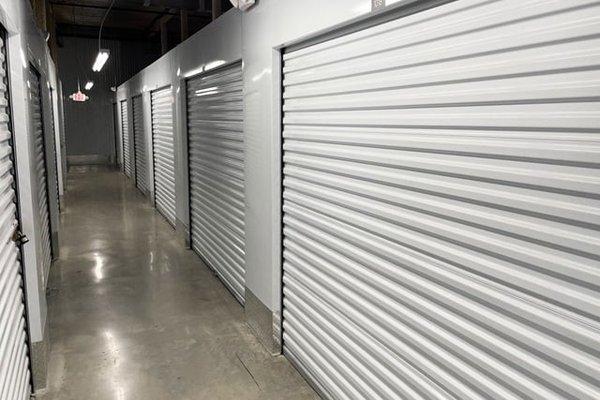 Public Storage