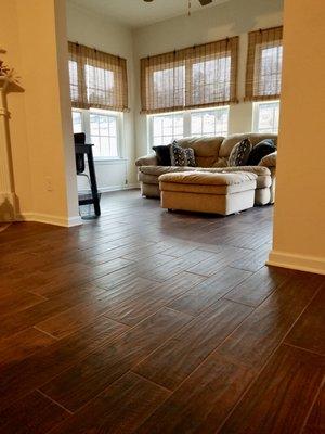 JC Innovations Tile & Marbel
