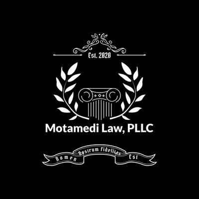 Motamedi Law