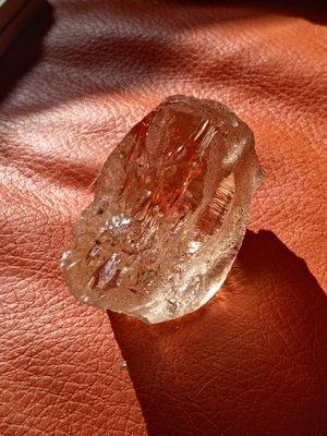 I'm understanding you are possibly the only true expert concerning something like this in Colorado .