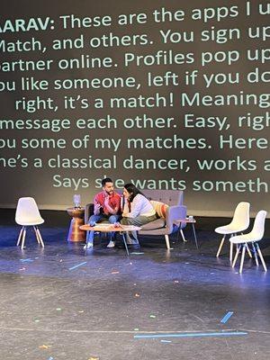 Mosesian Center for the Arts