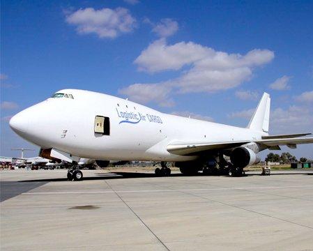 Logistic Air