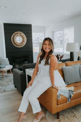 Jenny Rosas - Kinship Real Estate