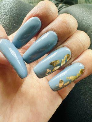 Cindy and Ann are the best.