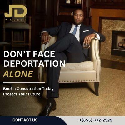 JD Walker & Associates