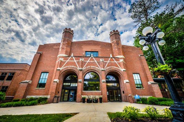 Peru State College