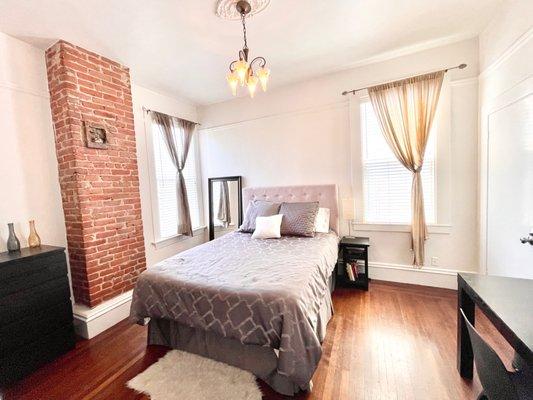 Golden Gate Cleaning services