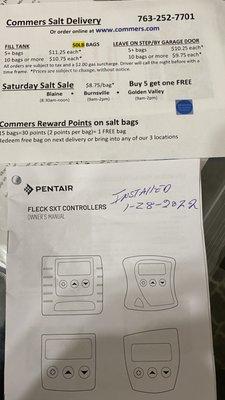 See SXT is what this model is nothing like this listed on their website. I was scammed