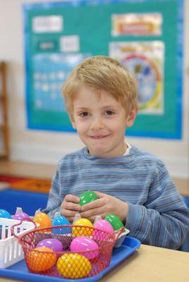 Montessori Academy of Campbell