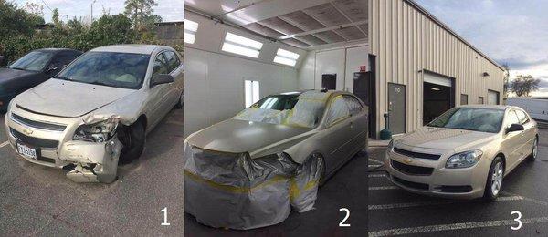 New Peachtree Collision doravillecollision.com 678-547-0792