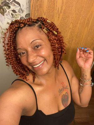 BKL Beauty Salon and Spa