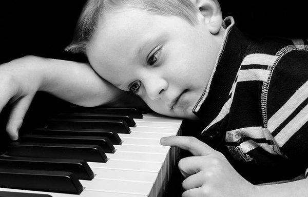 Suzuki Piano Academy