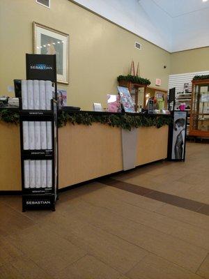 Lejames Beauty Salon