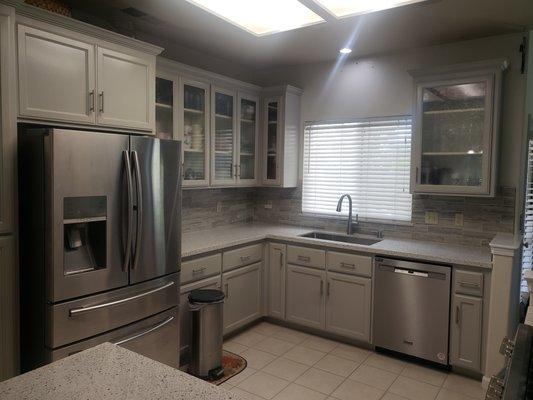 Steve Caperello Painting