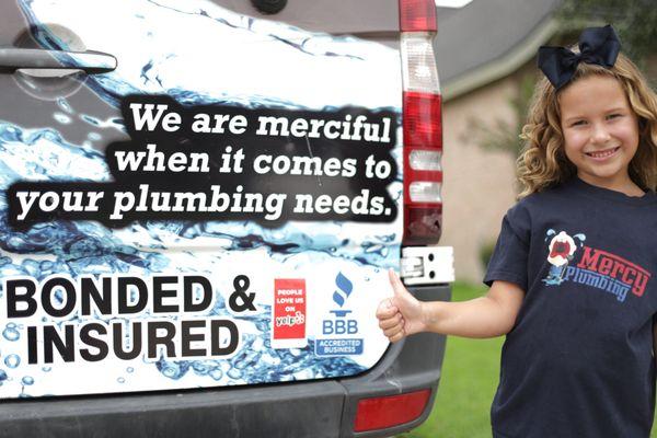 Mercy Plumbing