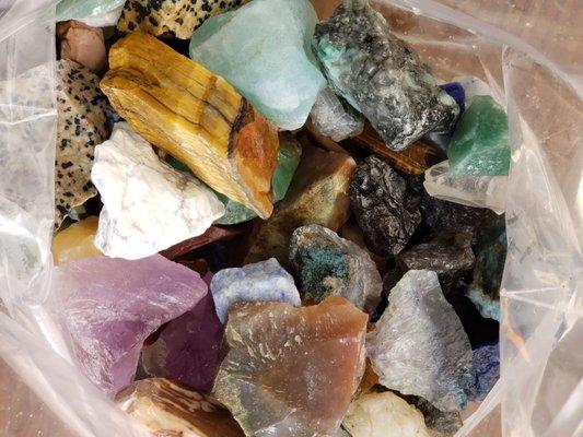 Bear Tracks Travel Center