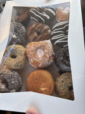 Brothers Donuts