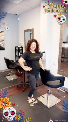 Cashmere Hair Salon