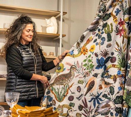 Marguerite - Walla Walla