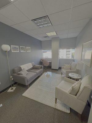 Interaction Dynamics