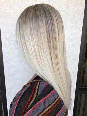 Color by Zach Kesterson @ New Reflections Hot Springs