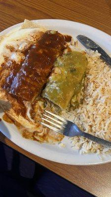 El Chile Poblano