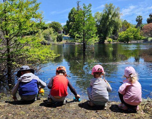 Magic Forest Preschool