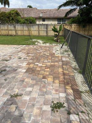 Unique design & landscaping services