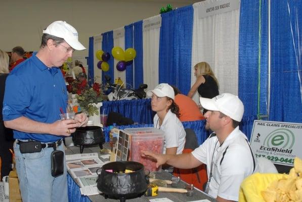 EcoShield Roofing & Construction