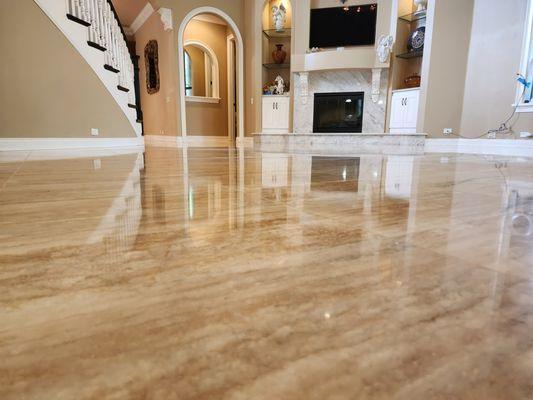 Coast To Coast Terrazzo Restoration & More