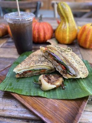 Arctic Hotspot Cafe & Catering