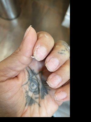 Kiki's Nails