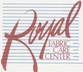 Royal Fabric Care Center