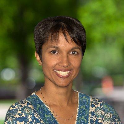 Geera J Peters, M.D. FAAP