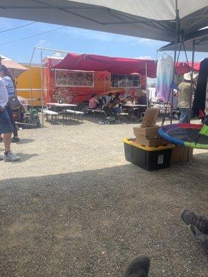 Turlock Flea Market