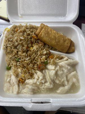 Canton Chinese Restaurant