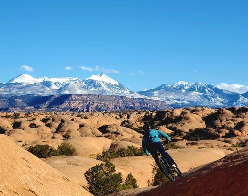 Chile Pepper Bikes