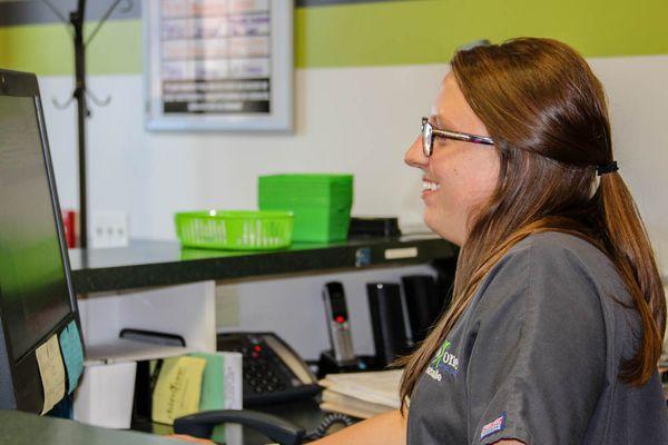 Chiro One Chiropractic & Wellness Center of Glenview