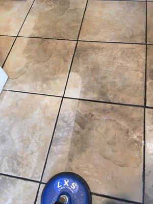 Benchmark Carpet Cleaning