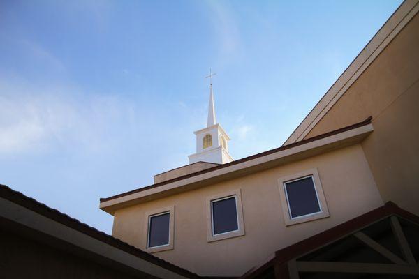 First Presbyterian Church