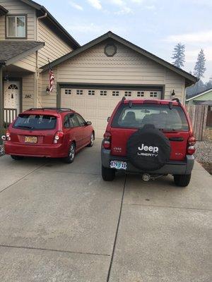 Savage 61 Chrysler Dodge Jeep Ram Service Center