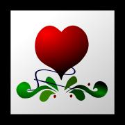 The Stitcher's Garden