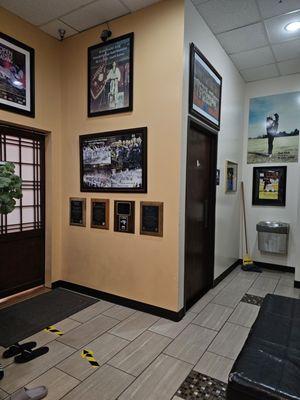 US Taekwondo Center