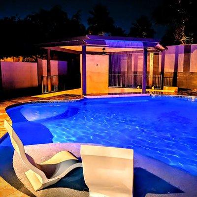 System Pools and Spas