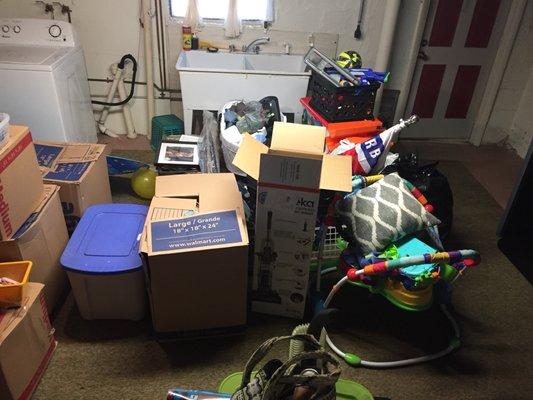 Done Right Moving Company